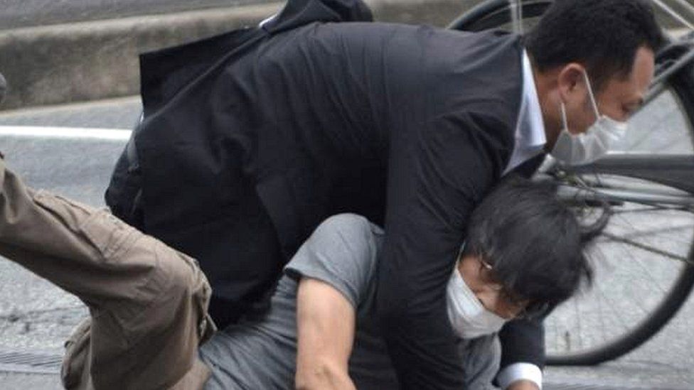 जापानमा सयौँ विद्यालयमा बम आक्रमणको धम्की दिनेको व्यापक खोजीमा प्रहरी